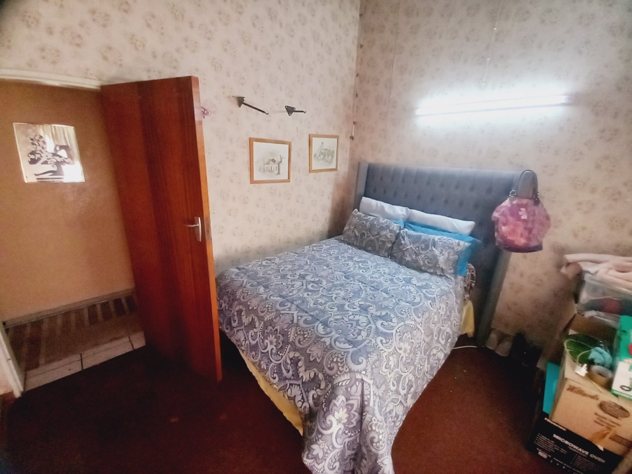 3 Bedroom Property for Sale in Vaalpark Free State